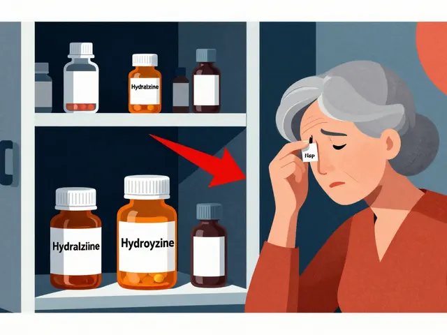 Five Essential Rules for Taking Medication Safely