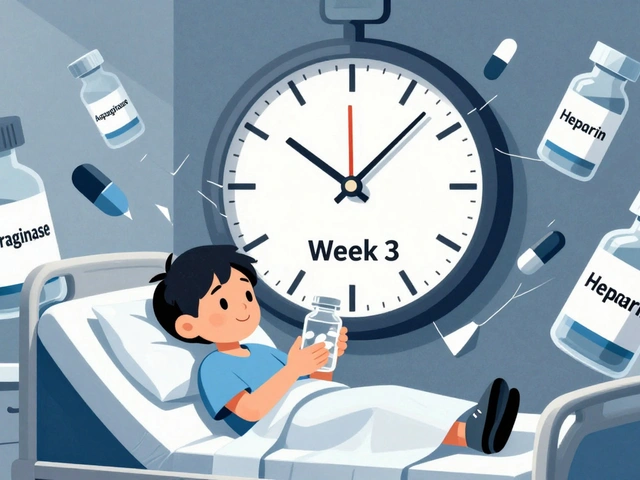 How Drug Shortages Are Delaying Treatment and Endangering Patients