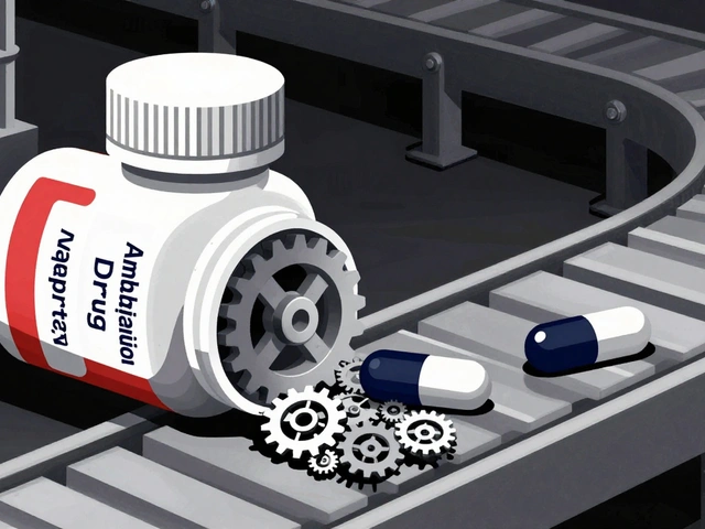 Insurance Coverage of Generic Combinations vs Individual Generics: What You Pay and Why