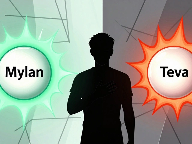 Levothyroxine Generics: When to Monitor TSH After Switching Products