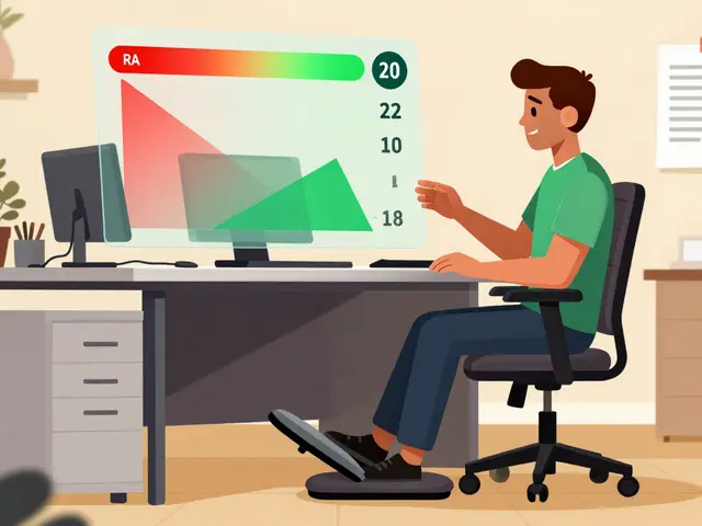 Return to Work With Chronic Pain: Practical Accommodations and Step-by-Step Plans