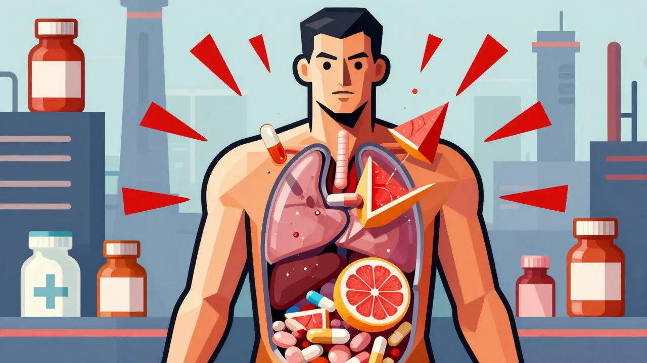 How to Check for Drug Interactions Before Starting New Medications: A Step-by-Step Guide