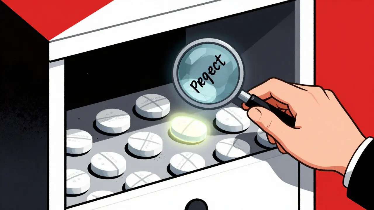 Medication Safety for People with Low Vision or Hearing Loss: Practical Steps to Prevent Errors