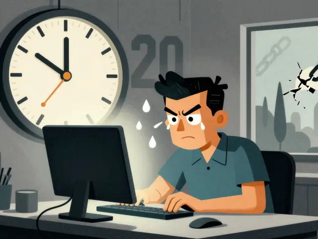 Computer Vision Syndrome: Simple Ways to Prevent Digital Eye Strain