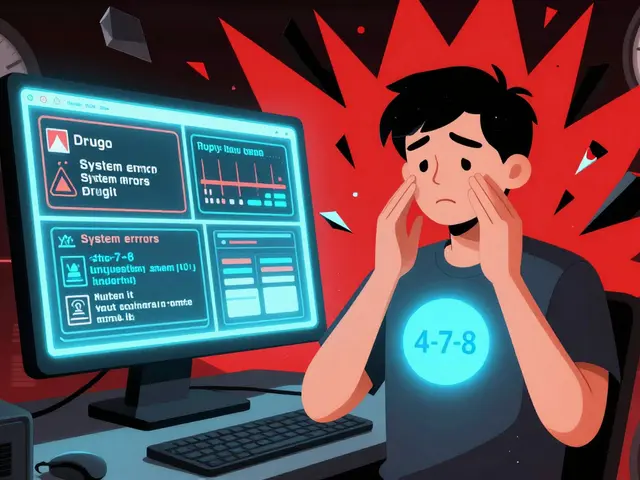 How to Avoid Panic and Make Informed Decisions After Alerts