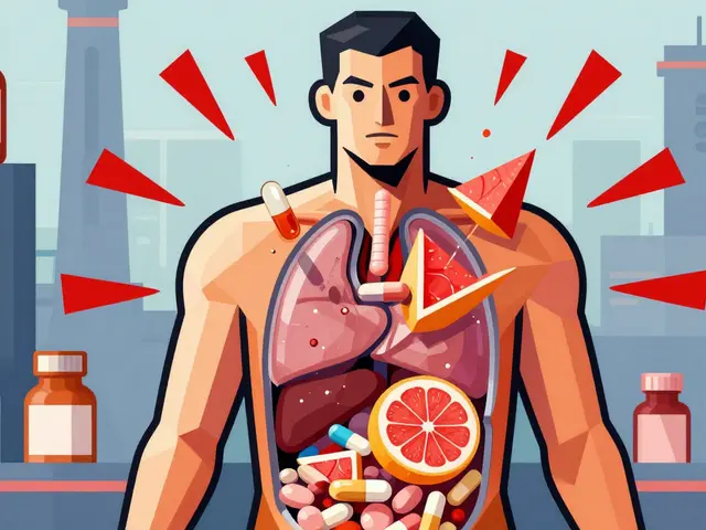 How to Check for Drug Interactions Before Starting New Medications: A Step-by-Step Guide