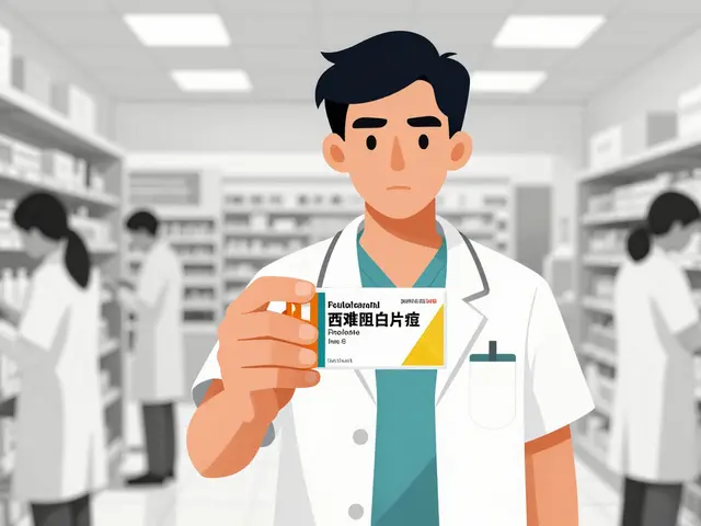 How to Confirm Your Name and Medication on a Prescription Label