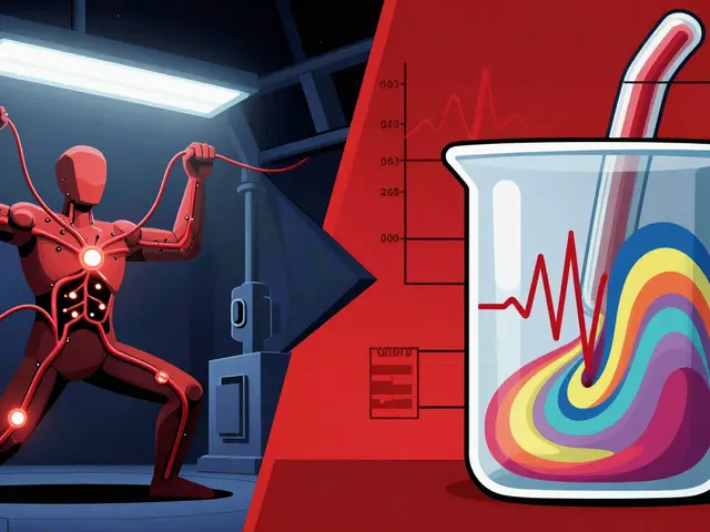IVIVC and Waivers: How In Vitro Methods Are Replacing In Vivo Bioequivalence Testing