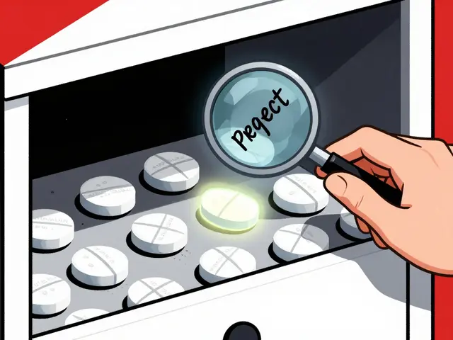 Medication Safety for People with Low Vision or Hearing Loss: Practical Steps to Prevent Errors