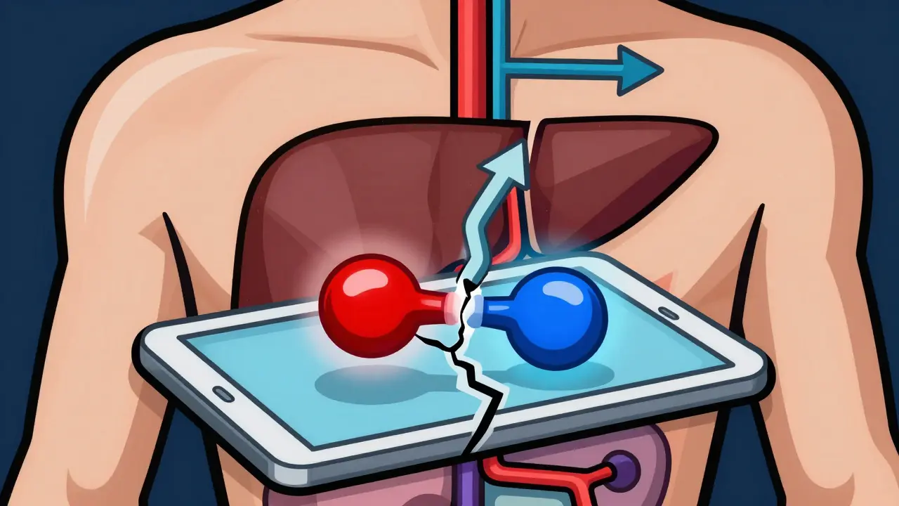 Bioequivalence of Combination Products: Special Testing Challenges