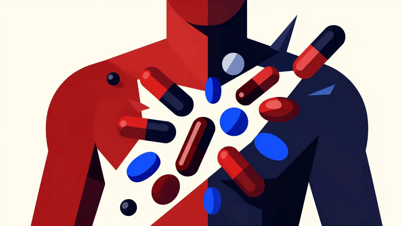 Levothyroxine with Iron and Calcium: How to Separate Doses Properly