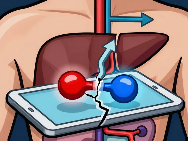 Bioequivalence of Combination Products: Special Testing Challenges