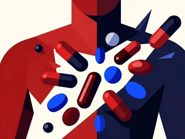 Levothyroxine with Iron and Calcium: How to Separate Doses Properly