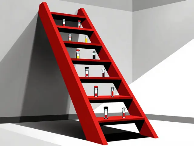Topical Steroid Potency Chart: Minimizing Skin Side Effects