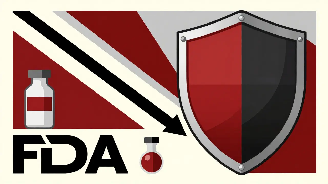 REMS Programs: How FDA Risk Evaluation and Mitigation Strategies Work
