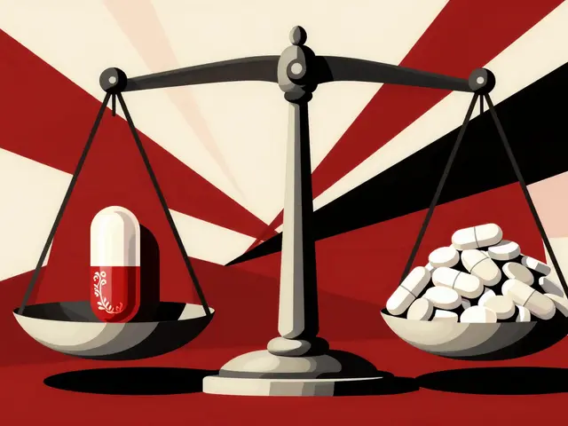 Global Generic Drug Availability: Why Medicine Selection Varies by Country