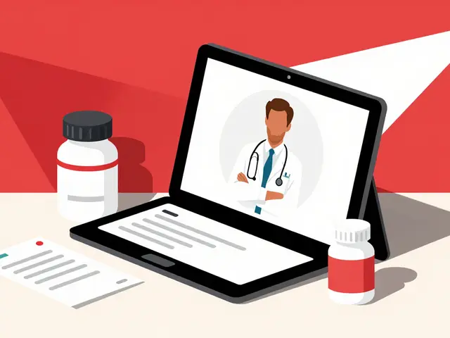 How to Buy Generic Ciprofloxacin Online: Price Guide and Safe Options