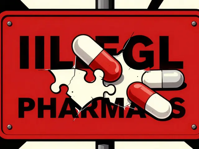 How to Safely Buy Tizanidine Online: A Legal Guide