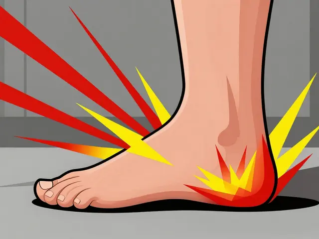 Managing Diabetic Neuropathy: How to Stop Nerve Pain and Protect Your Nerves