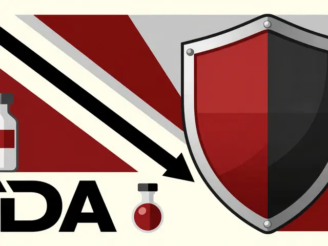 REMS Programs: How FDA Risk Evaluation and Mitigation Strategies Work