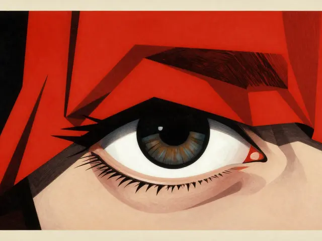 Understanding Eyelid Disorders: Ptosis, Entropion, and Surgical Fixes