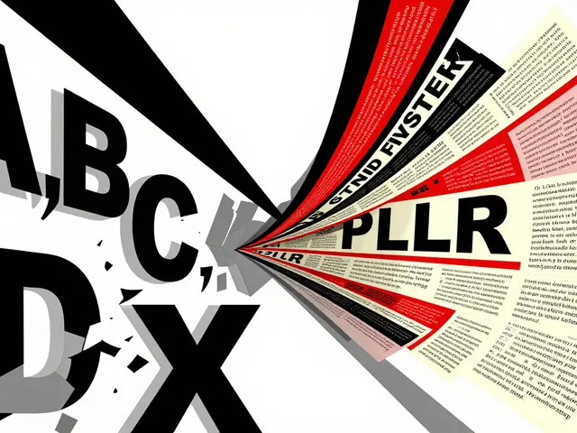 Understanding the FDA Pregnancy and Lactation Labeling Rule (PLLR)